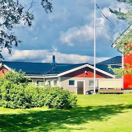 Alanko Old Farm Villa Tornio Dış mekan fotoğraf