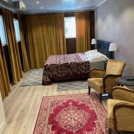 Alanko Old Farm Villa Tornio Dış mekan fotoğraf