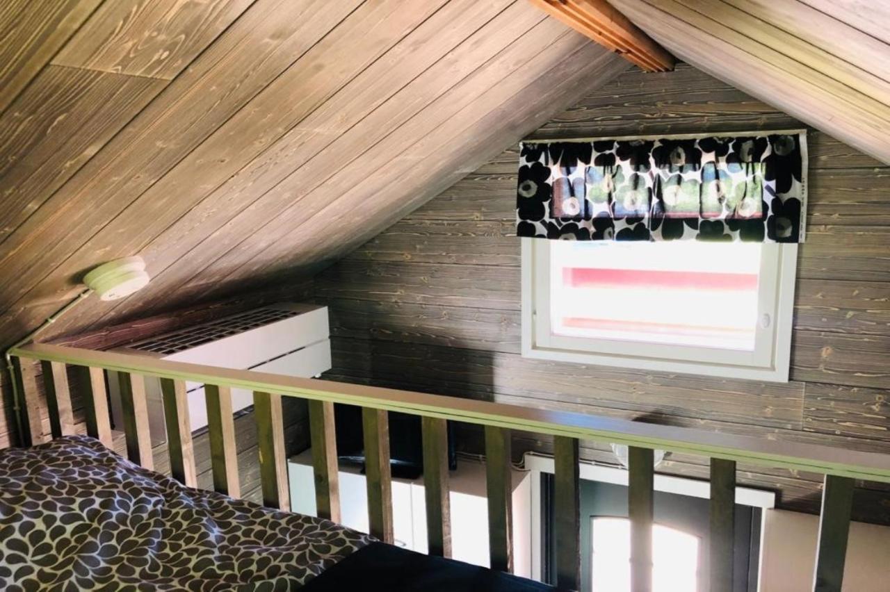 Alanko Old Farm Villa Tornio Dış mekan fotoğraf