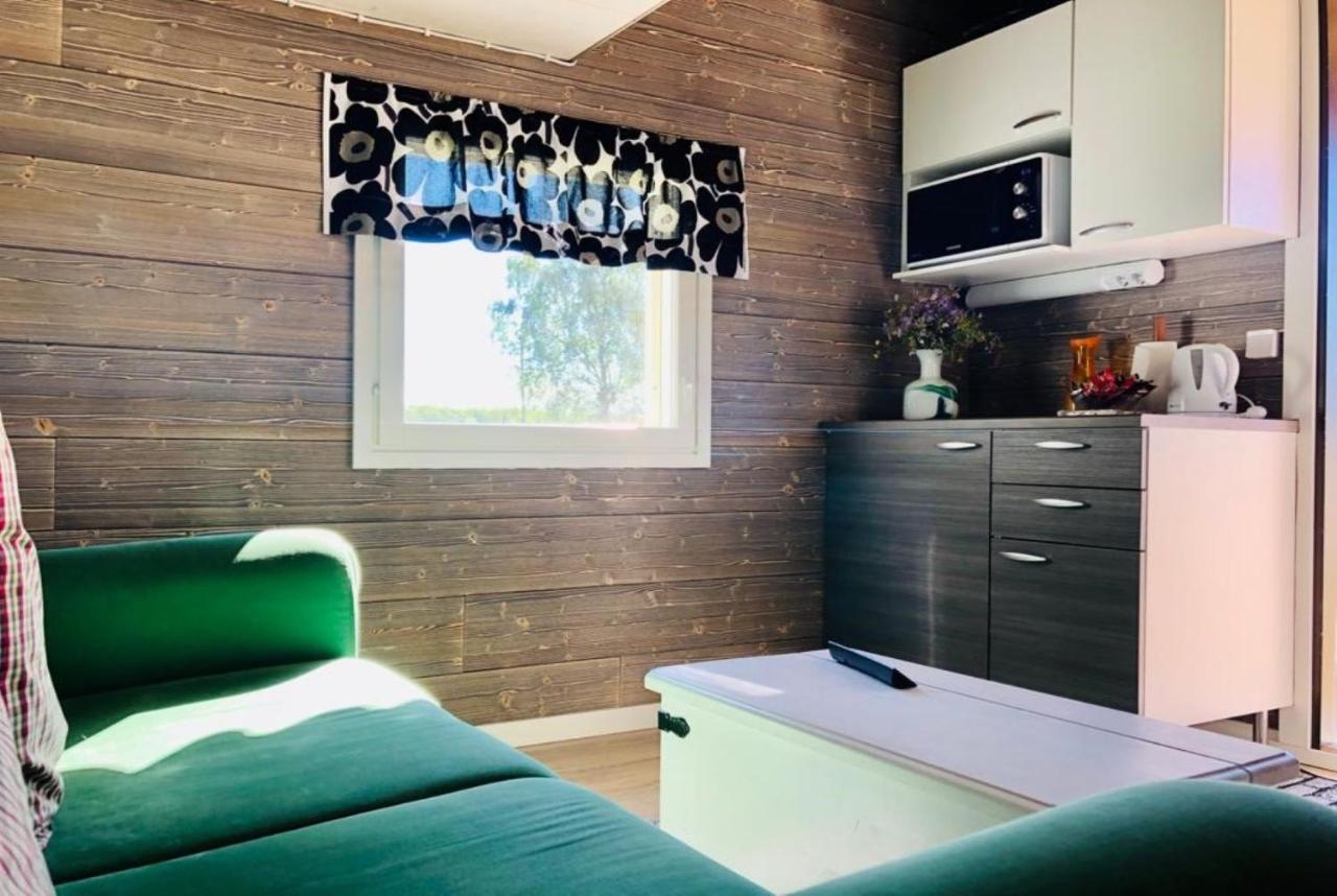 Alanko Old Farm Villa Tornio Dış mekan fotoğraf